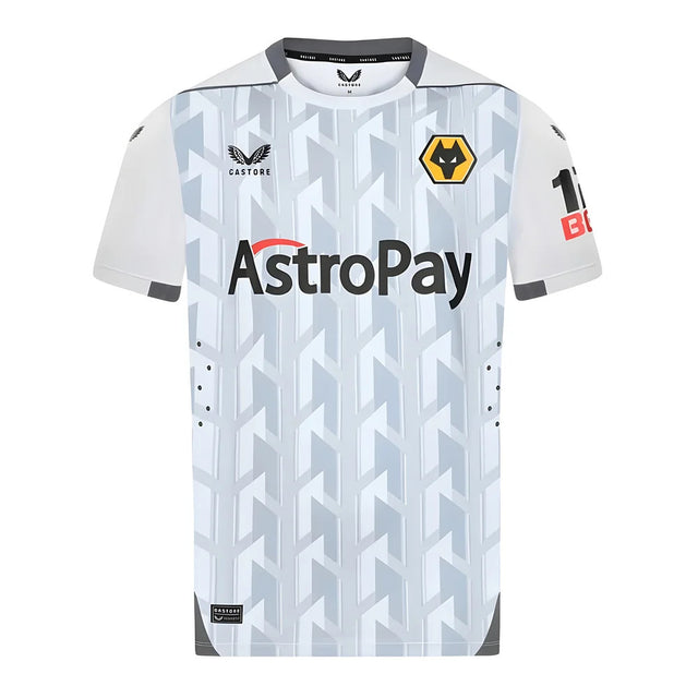 2022-2023 Wolves Third Pro Shirt_1