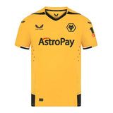 2022-2023 Wolves Home Pro Jersey_1