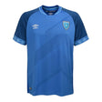2019-2020 Guatemala Away Shirt_1