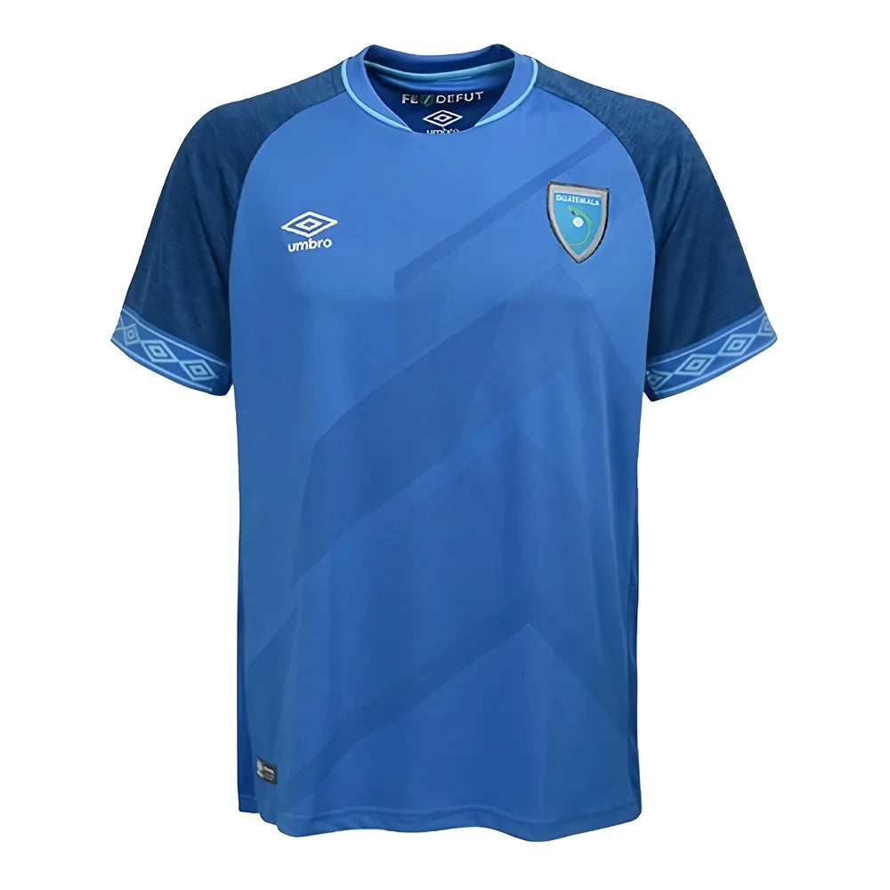 2019-2020 Guatemala Away Shirt_1