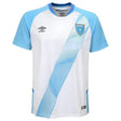 2019-2020 Guatemala Home Shirt_0