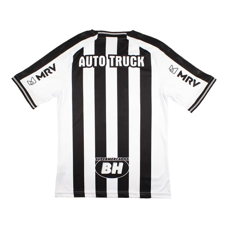 2020-2021 Atletico Mineiro Home Jersey_1