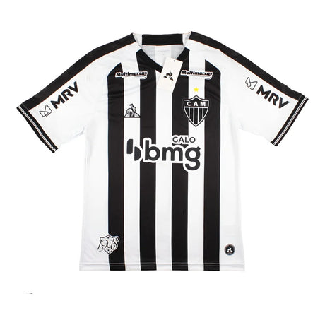2020-2021 Atletico Mineiro Home Jersey_1
