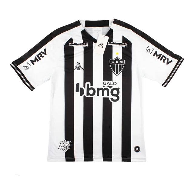 2020-2021 Atletico Mineiro Home Jersey_1