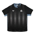2022-2023 Newcastle Staff Training Tee (Black)_1