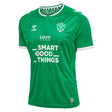 2022-2023 Saint Etienne Home Shirt_1