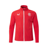 2022-2023 Rangers Anthem Jacket (Red) - Kids_1