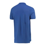 2022-2023 England Pique Polo Shirt (Blue)_1