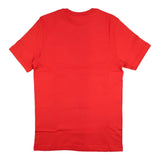 2022-2023 England World Cup Crest Tee (Red)_1