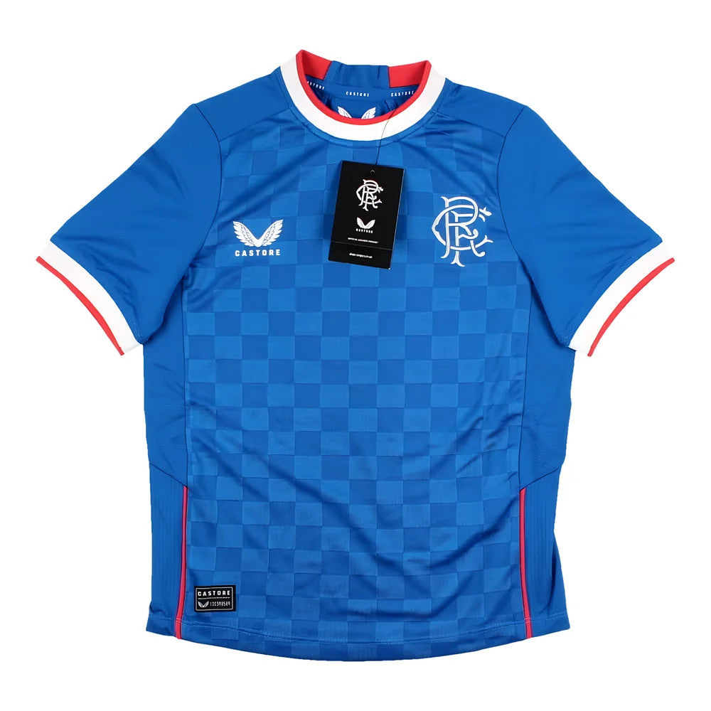 2022-2023 Rangers Home Pro Jersey (Kids)_1