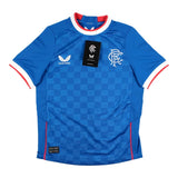 2022-2023 Rangers Home Pro Jersey (Kids)_1