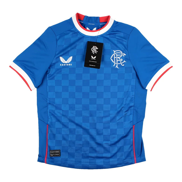2022-2023 Rangers Home Pro Jersey (Kids)_1