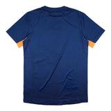 2022-2023 Rangers Match Day Tee (Navy-Orange)_1