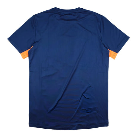 2022-2023 Rangers Match Day Tee (Navy-Orange)_1