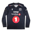 2021-2022 Kristiansund BK Home LS Shirt_1