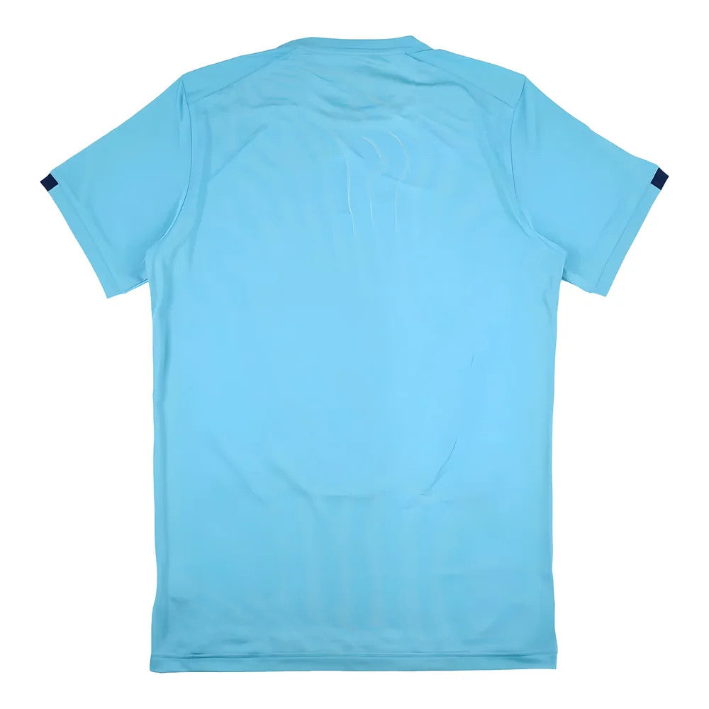 2022-2023 Newcastle Coaches Travel Tee (Sky Blue)_1