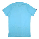 2022-2023 Newcastle Coaches Travel Tee (Sky Blue)_1