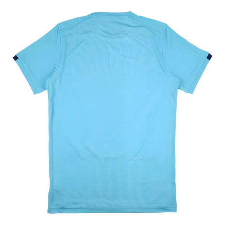 2022-2023 Newcastle Coaches Travel Tee (Sky Blue)_1