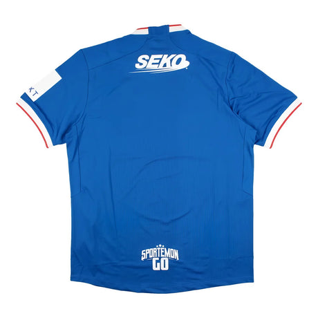 2022-2023 Rangers Home Pro Jersey_1