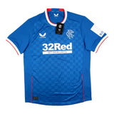 2022-2023 Rangers Home Pro Jersey_1