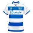 2022-2023 QPR Queens Park Rangers Home Shirt_1