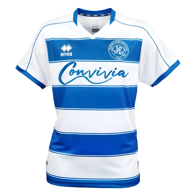 2022-2023 QPR Queens Park Rangers Home Shirt_1