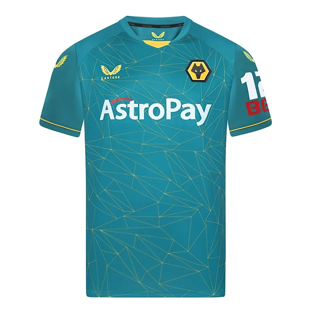2022-2023 Wolves Away Shirt_1