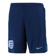 2022-2023 England Home Shorts (Kids)_1