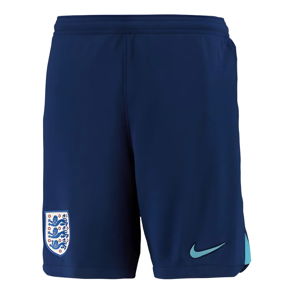 2022-2023 England Home Shorts (Kids)_1