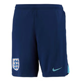 2022-2023 England Home Shorts (Kids)_1