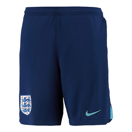 2022-2023 England Home Shorts (Kids)_1