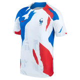 2022-2023 France Academy Pre-Match Shirt (Kids)_1