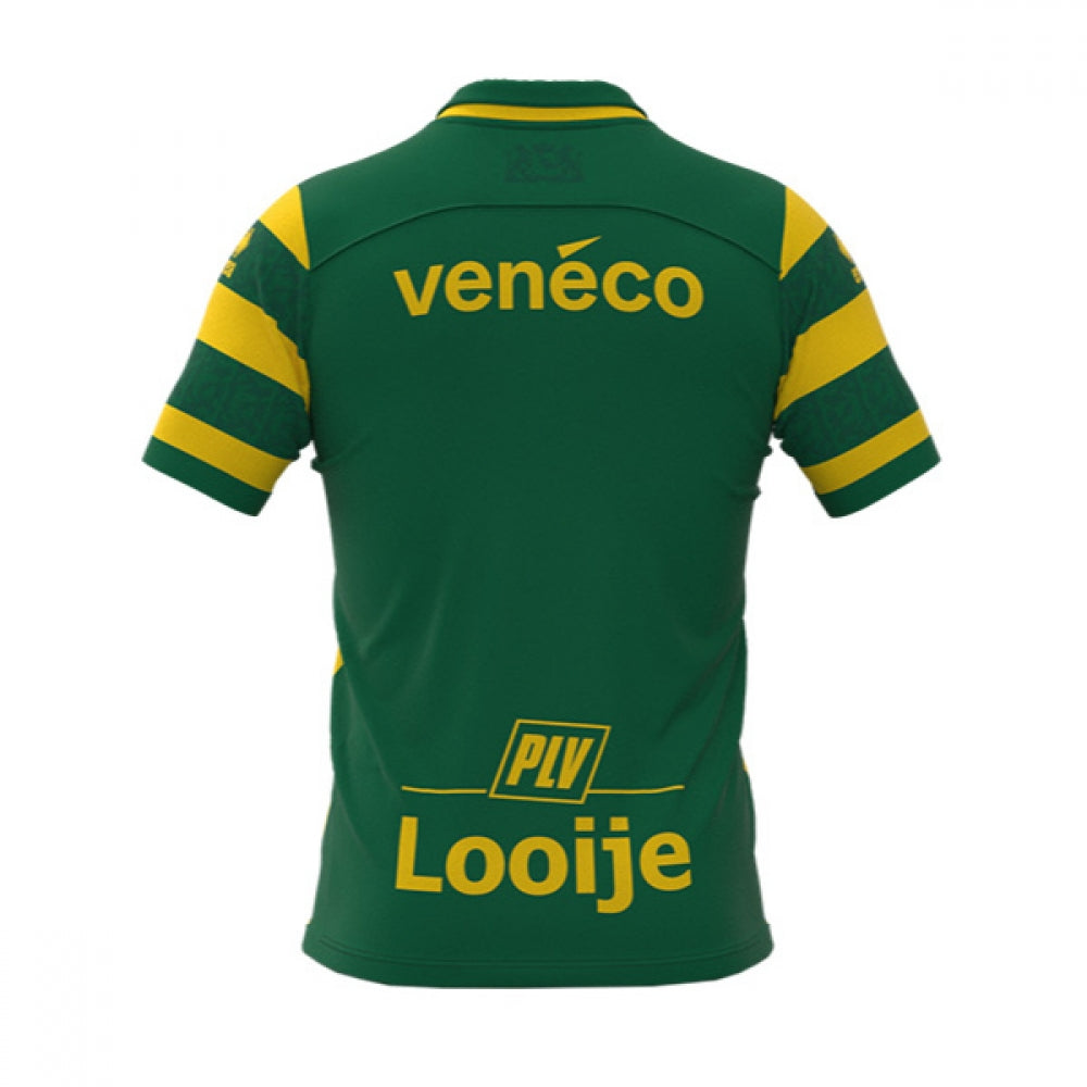 2022-2023 Ado Den Haag Home Shirt_1