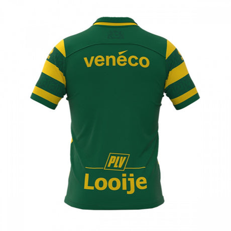 2022-2023 Ado Den Haag Home Shirt_1