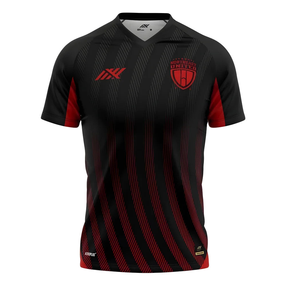 2021 2022 North East United Third Shirt