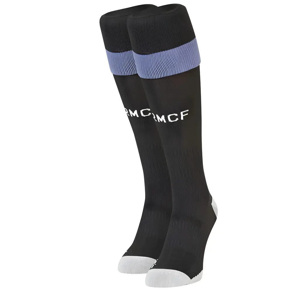 2016 2017 Real Madrid 3rd Socks