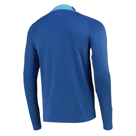 2022-2023 England Strike Drill Training Top (Blue)_1