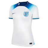 2022-2023 England Home Shirt (Ladies) (Beckham 7)_4
