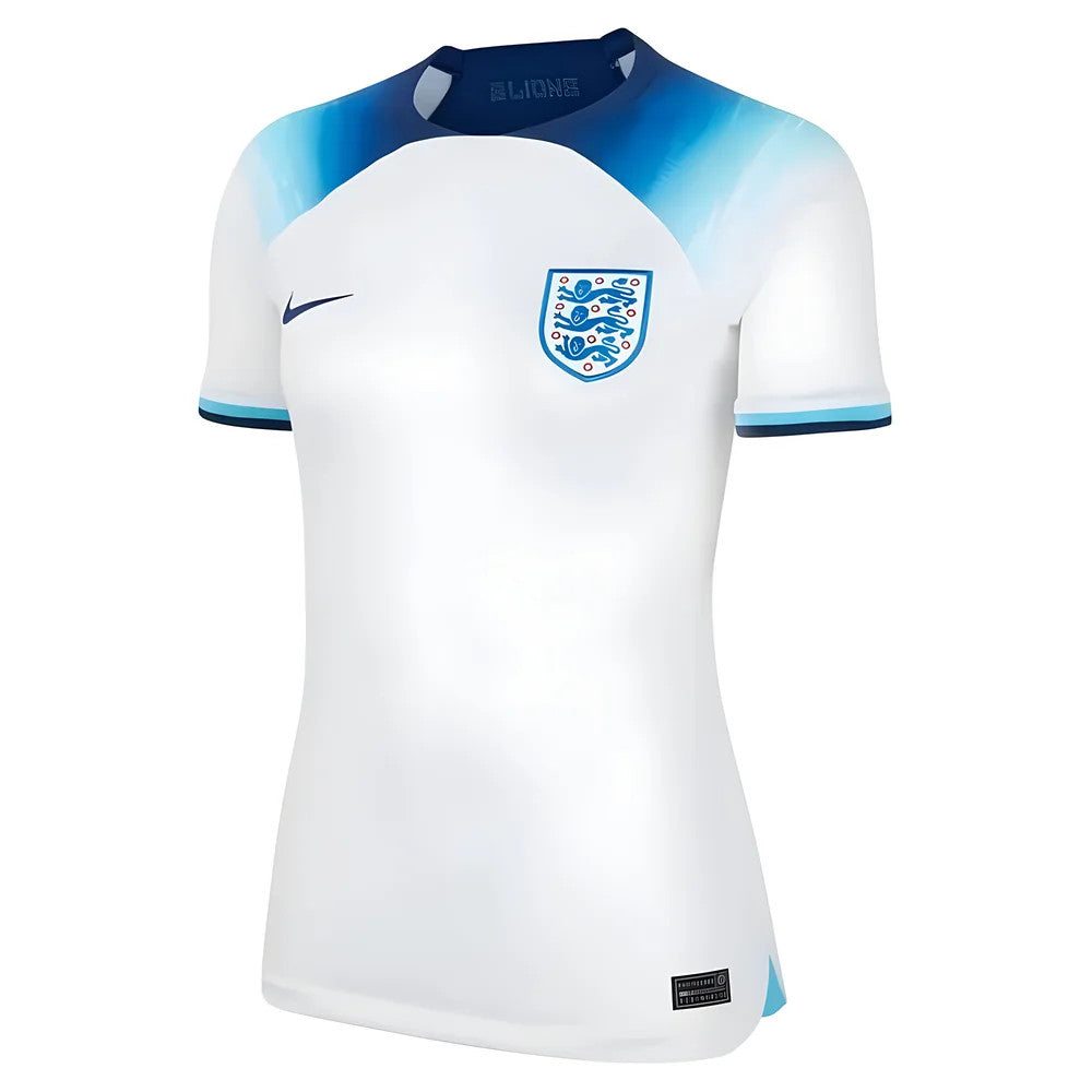2022-2023 England Home Shirt (Ladies)_1