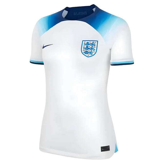 2022-2023 England Home Shirt (Ladies)_1