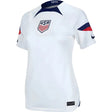 2022-2023 USA Home Shirt (Ladies)_1