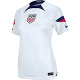 2022-2023 USA Home Shirt (Ladies)_1