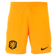 2022-2023 Holland Home Shorts (Orange)_1