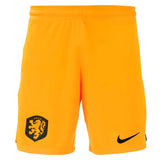 2022-2023 Holland Home Shorts (Orange)_1