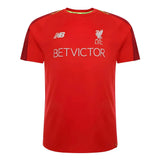 2018-2019 Liverpool Elite Training Jersey (Red)_1