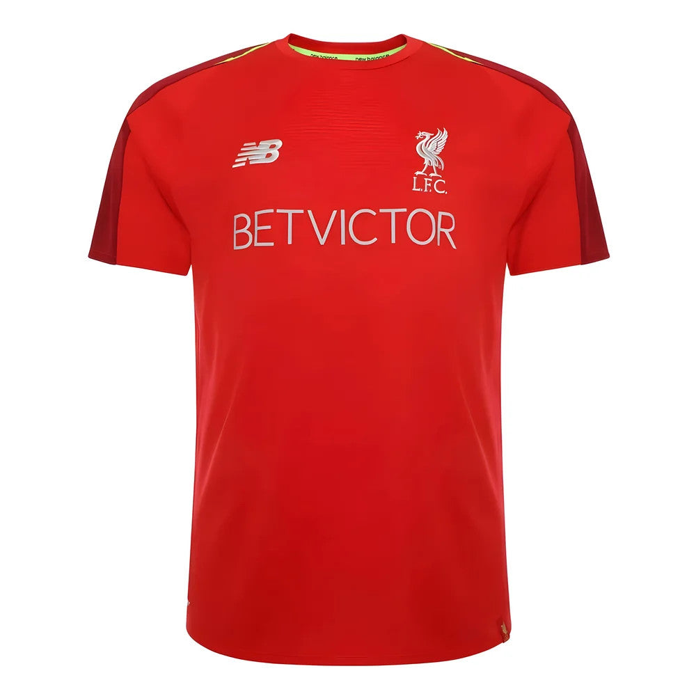 2018 2019 Liverpool Elite Training Jersey