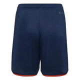 2022-2023 Spain Home Shorts (Navy) - Kids_1