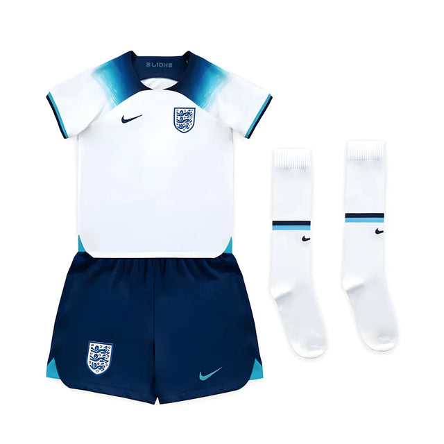 2022-2023 England Home Mini Kit_0