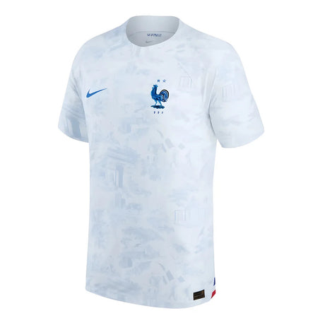 2022-2023 France Match ADV Dri-Fit Away Shirt_1