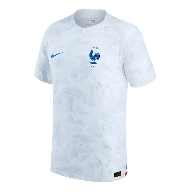 2022-2023 France Match ADV Dri-Fit Away Shirt_1
